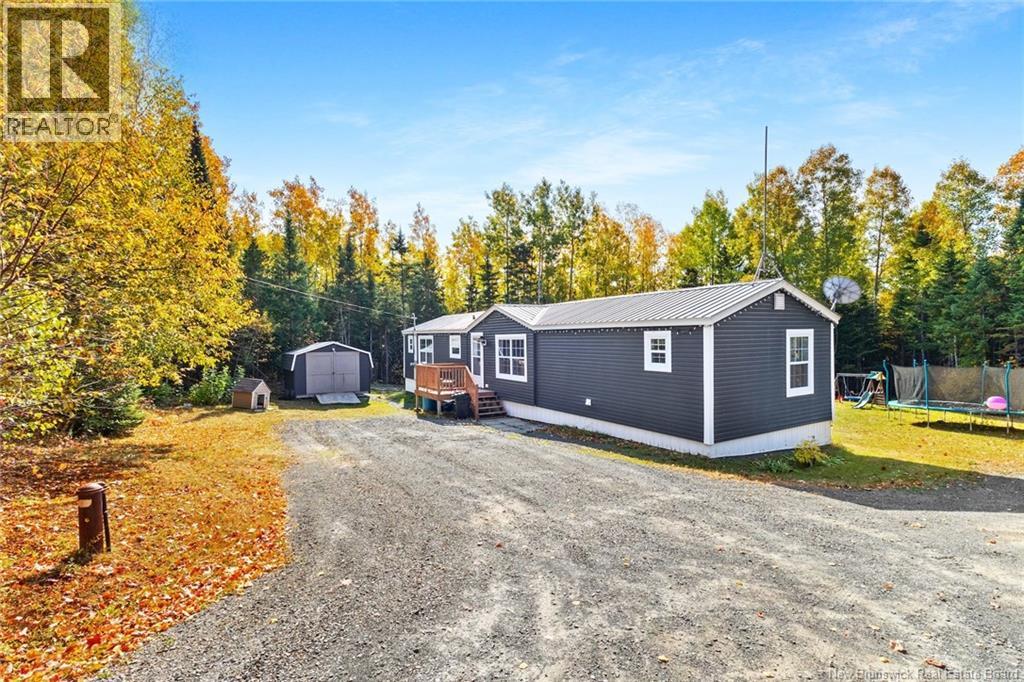 704 English Settlement Rd, Taymouth, NB E6C 2B3