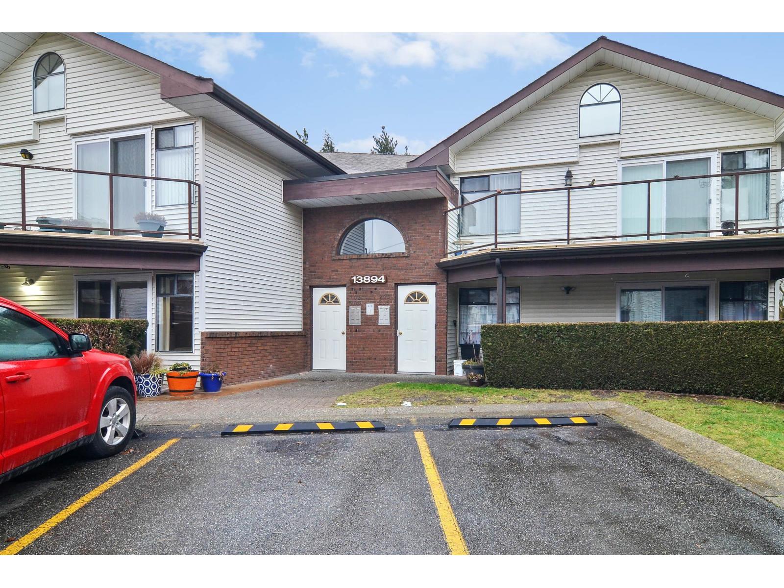 13894 102 Avenue Unit 105, Surrey, BC V3T 1P1