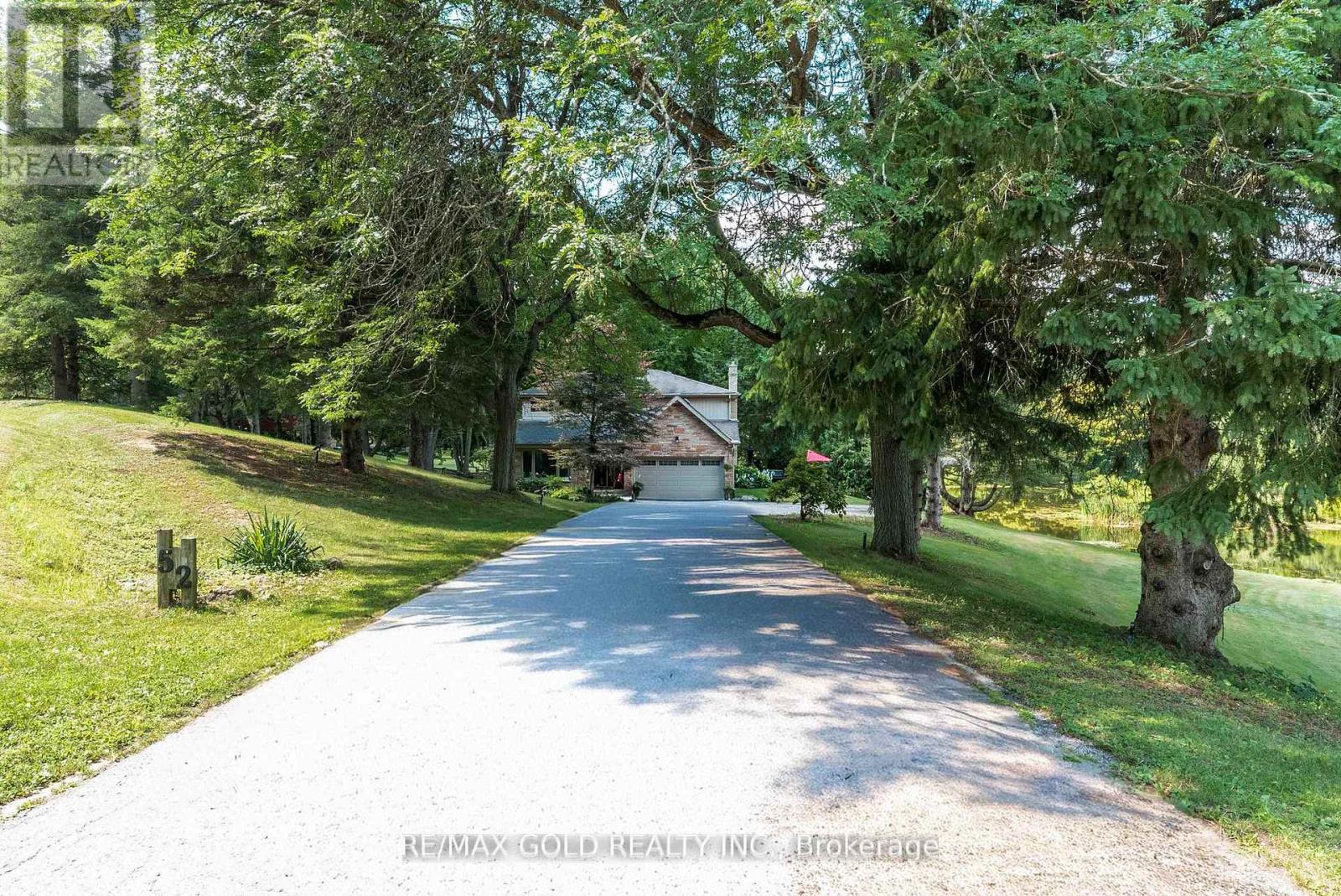 52 Palmer Cir, Caledon, ON L7E 0A5