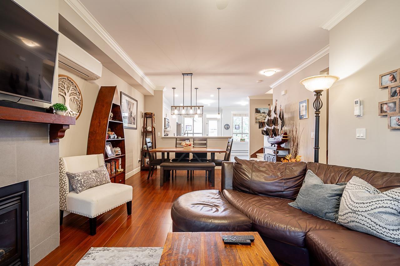 19560 68 Avenue Unit 25, Surrey, BC V4N 5Y5