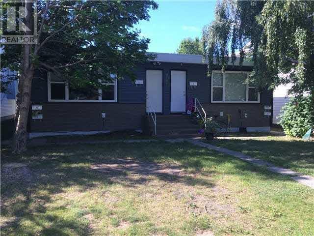 103 Avenue Unit 9705, Fort St. John, BC V1J 2G9