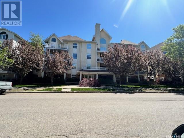 2217 Angus Street Unit 304, Regina, SK S4T 2A3