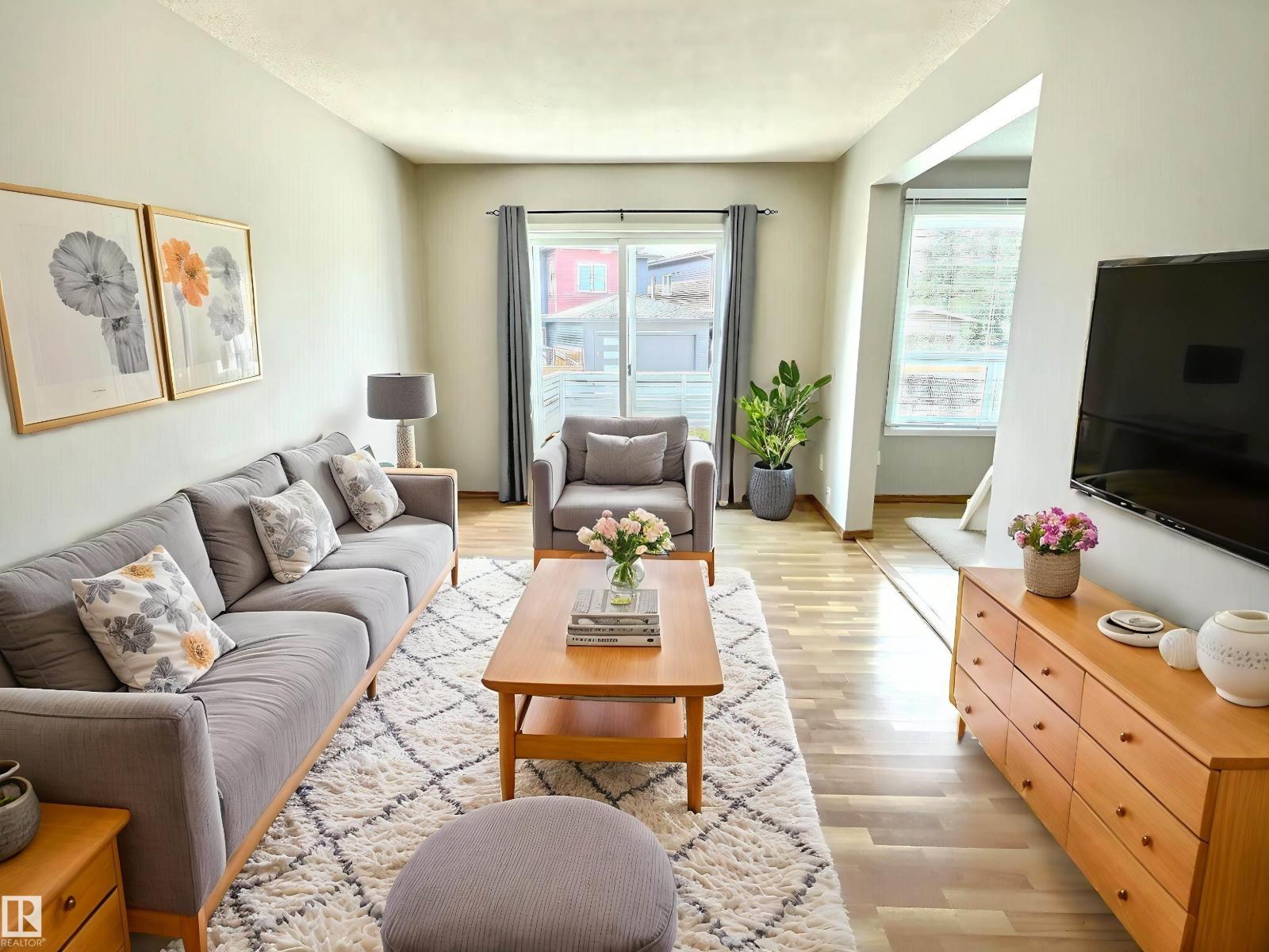 38 St Nw Unit 2206, Edmonton, AB T6L 4C3
