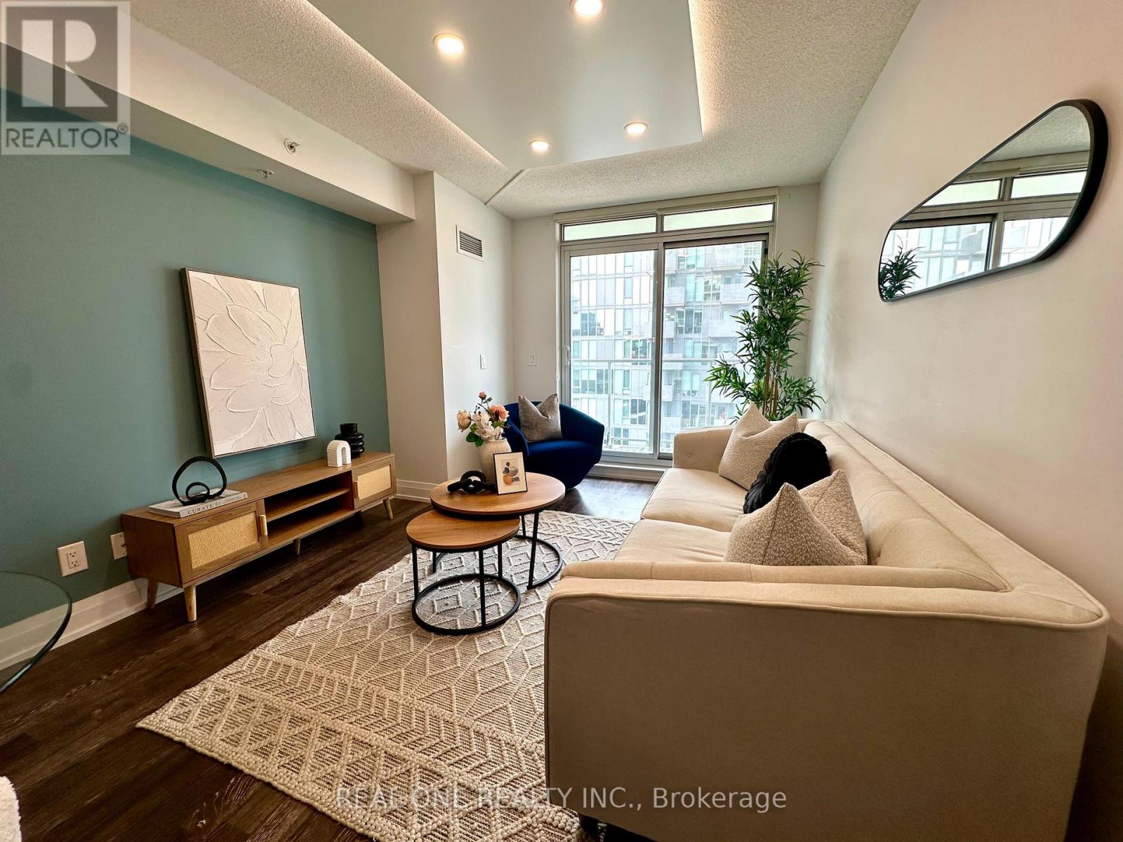 904 Unit 565 Wilson Ave #w, Toronto Clanton Park, ON M3H 0C5
