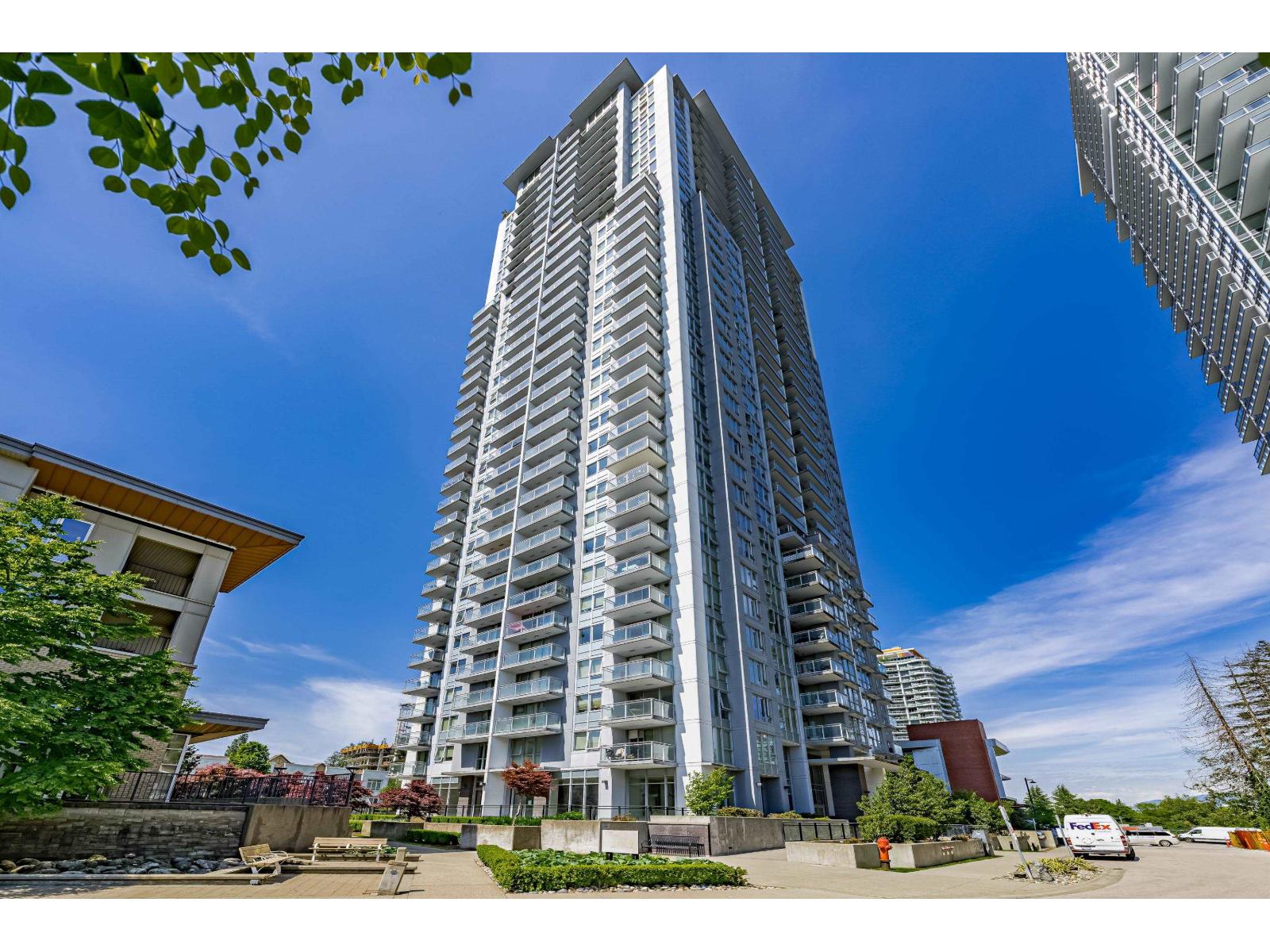 13325 102a Avenue Unit 2603, Surrey, BC V3T 0J5
