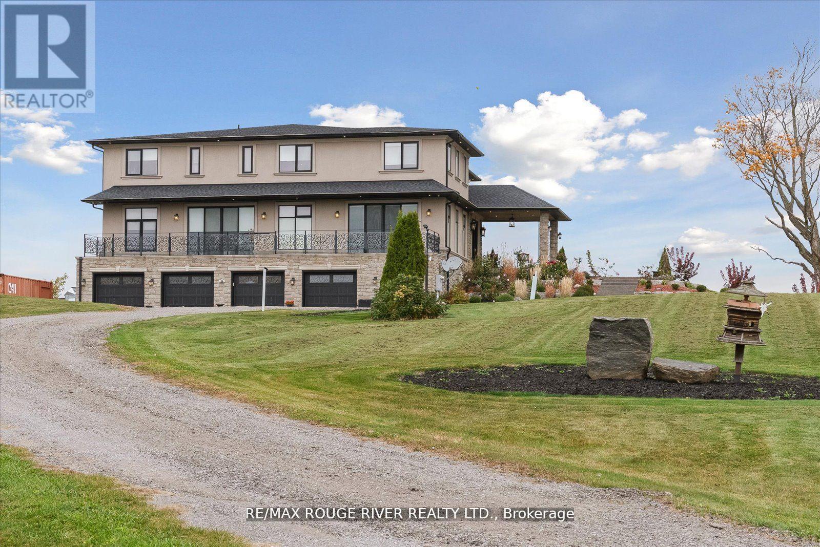 5785 Halls Rd N, Whitby, ON L1M 1S5