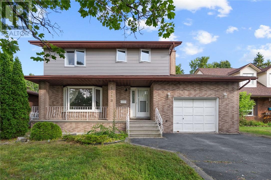 1958 Brierwood Ct, Greater Sudbury, ON P3E 5S5