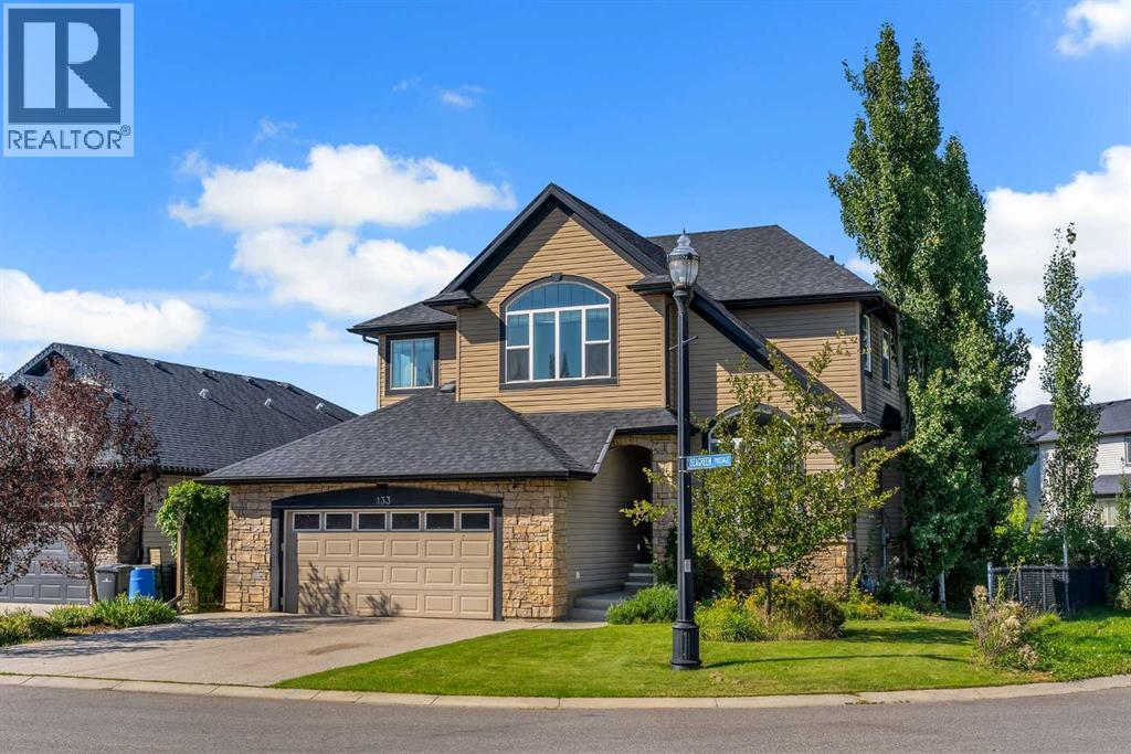 133 Seagreen Psge, Chestermere, AB T1X 0G5