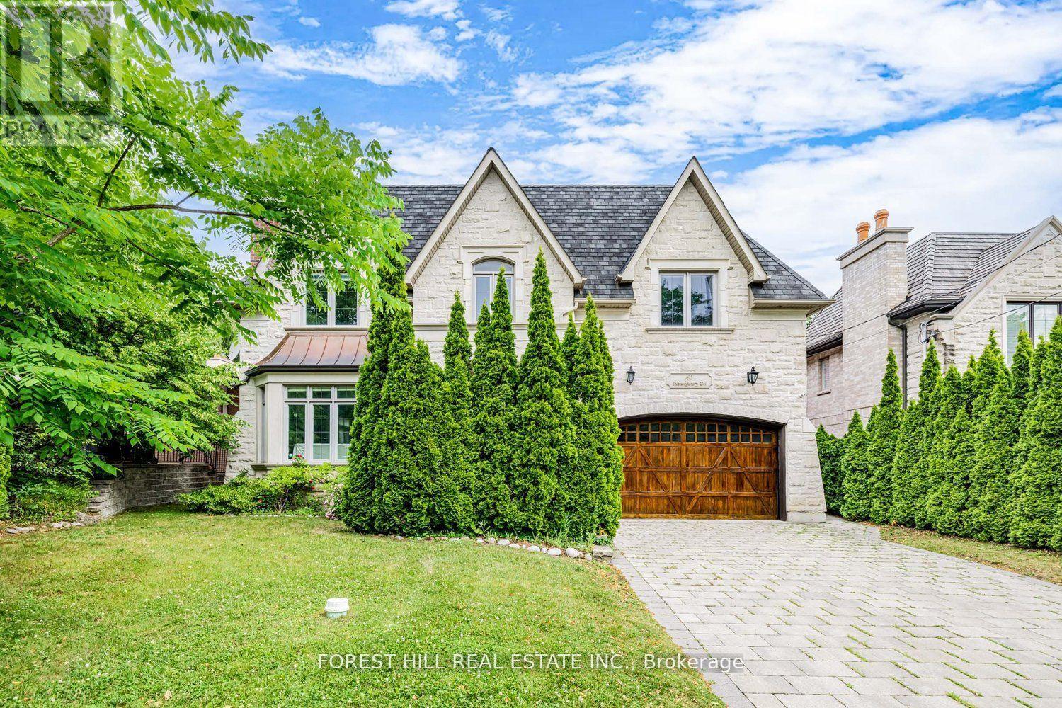 60 Hawksbury Dr, Toronto Bayview Village, ON M2K 1M5