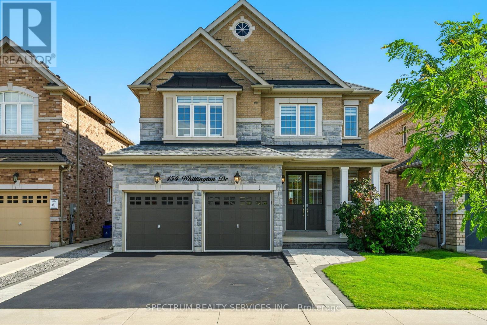 154 Whittington Dr, Hamilton, ON L9K 0H5