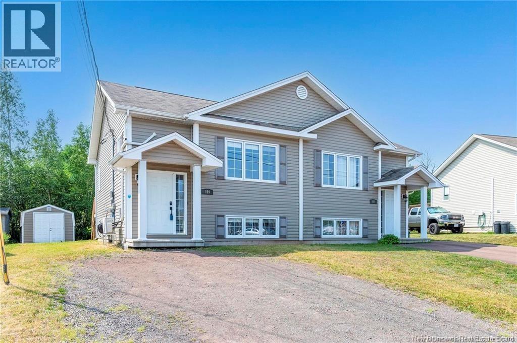899 Bernard, Dieppe, NB E1A 4A6