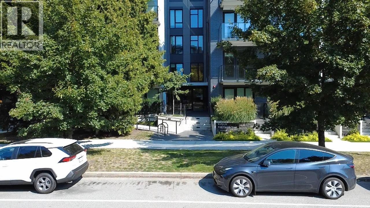 5168 Cambie Street Unit 210, Vancouver, BC V5Z 0K7