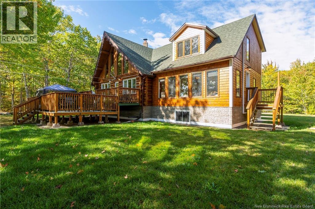 3049 Lower Cambridge Rd, Cambridge-Narrows, NB E4C 1R6