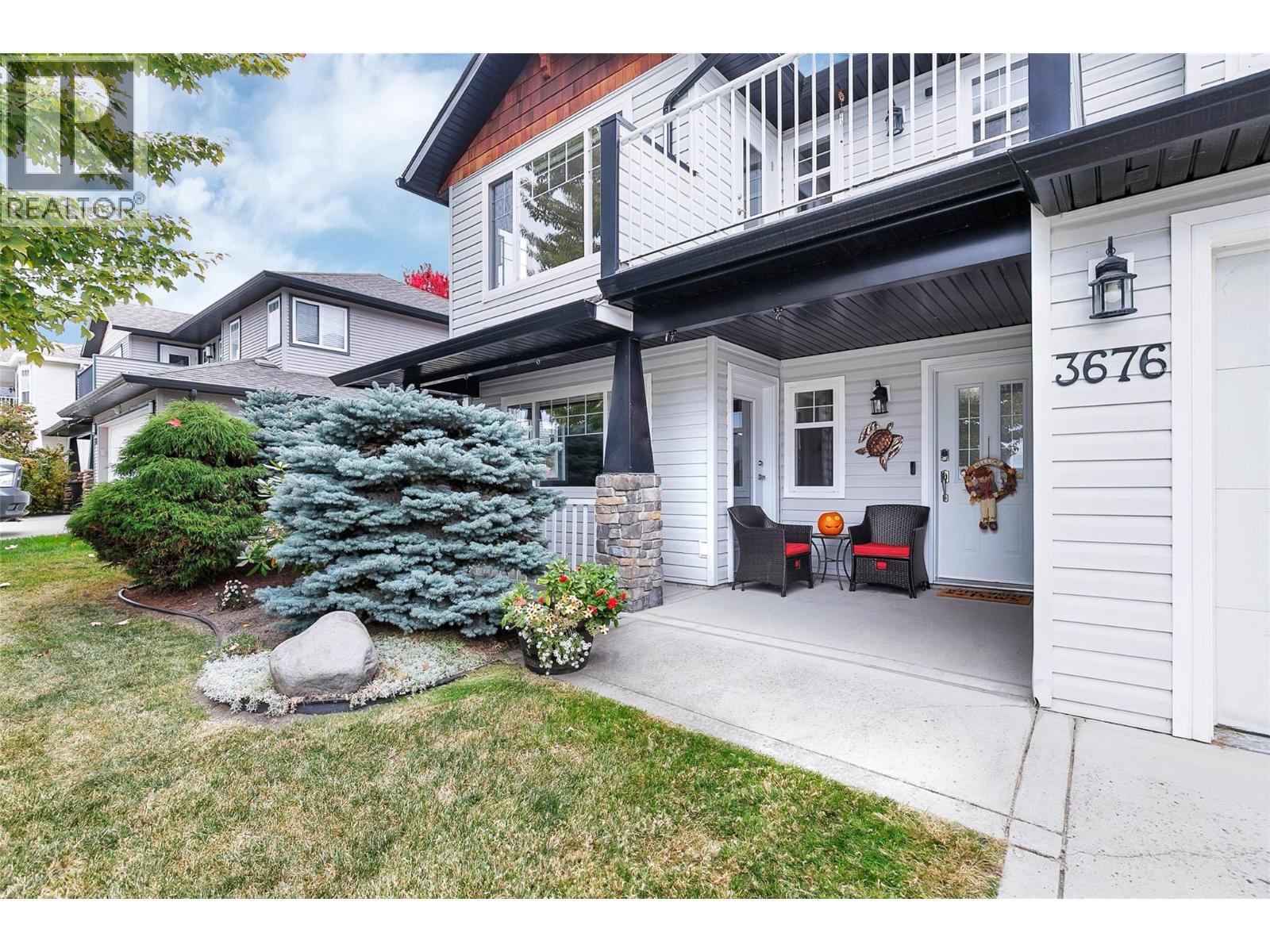 3676 Morningside Dr, West Kelowna, BC V4T 2T8