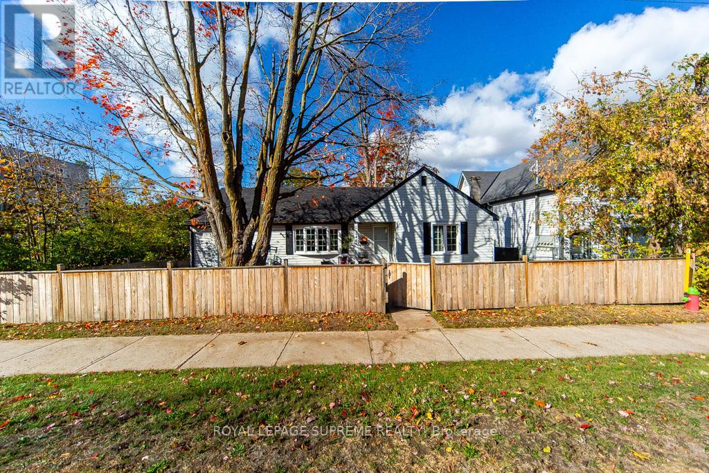 248 Mississaga St W, Orillia, ON L3V 3B5