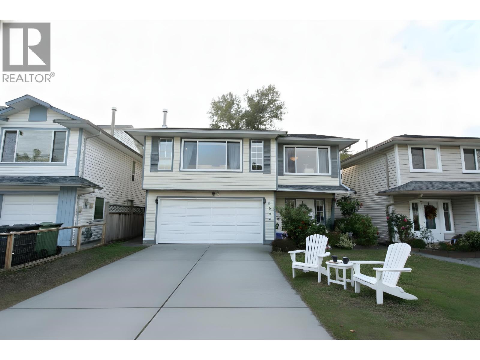 5531 Oliver Dr, Richmond, BC V6V 2P2