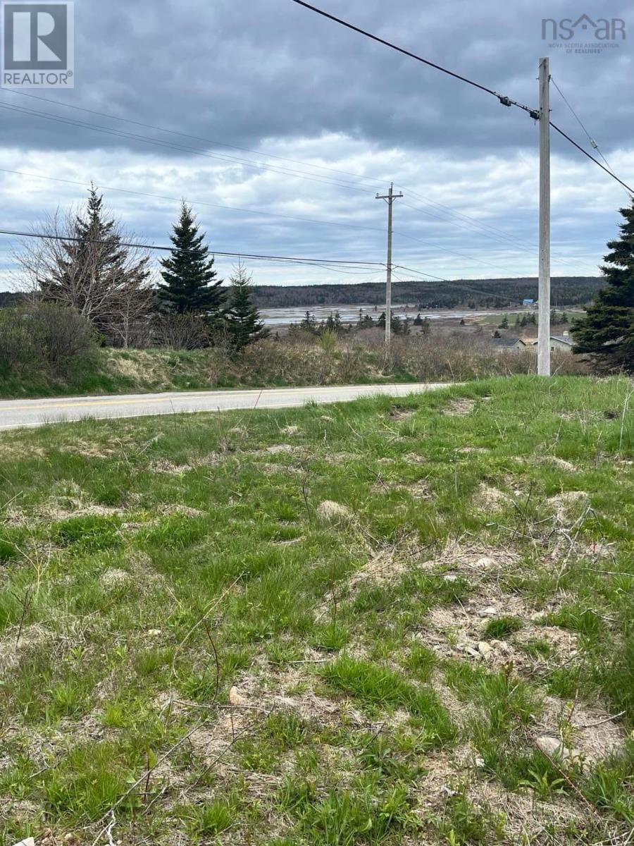 Lots D1 & D2 1 Highway, Mavillette, NS B5A 5B3