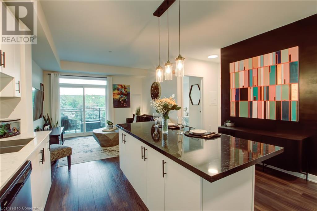 320 Plains Road E Unit 414, Burlington, ON L7T 0C1