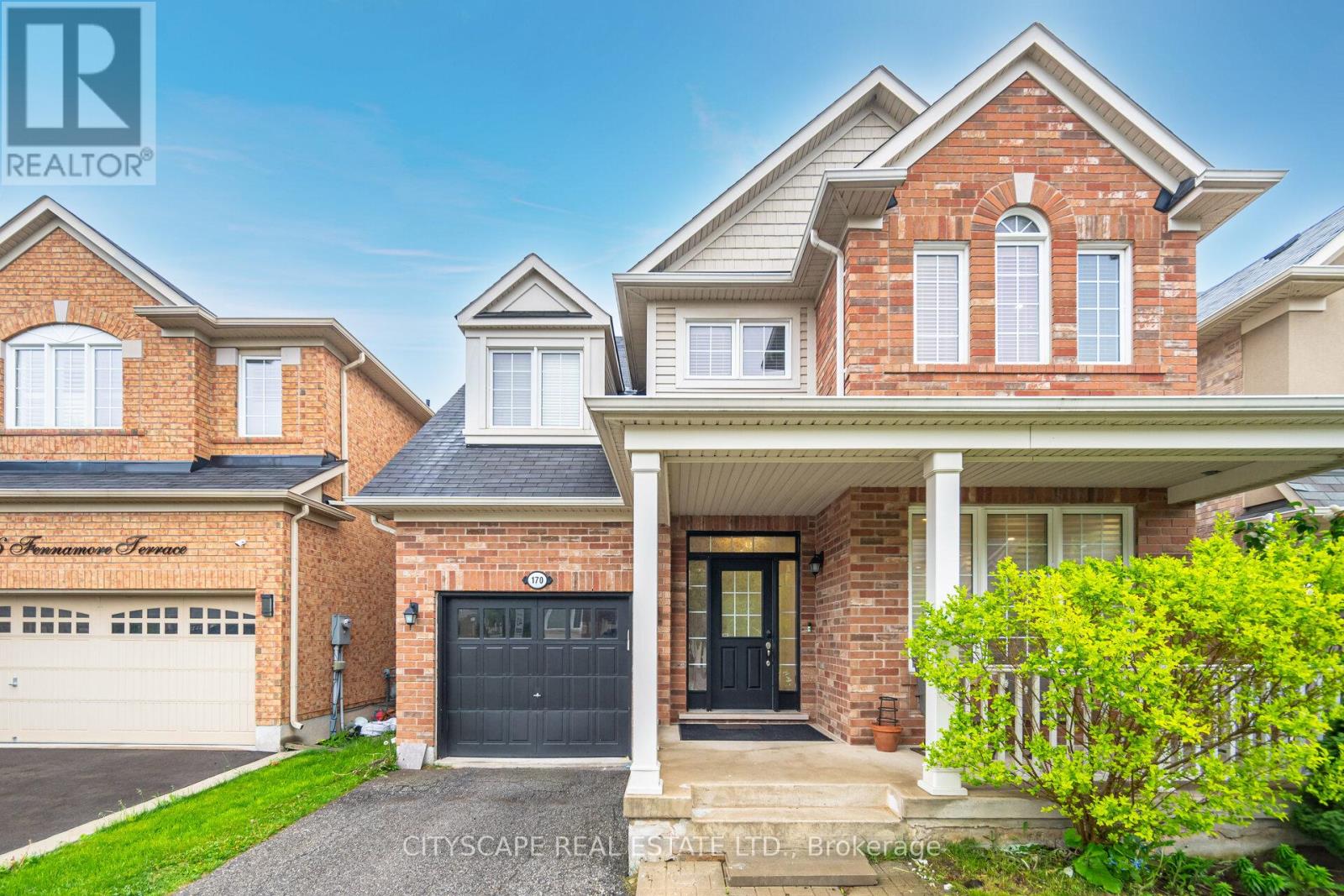 170 Fennamore Ter, Milton, ON L9T 0Y3