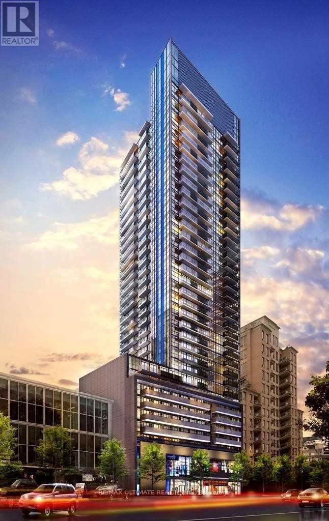 802 125 Redpath Ave, Toronto Mount Pleasant West, ON M4S 0B5