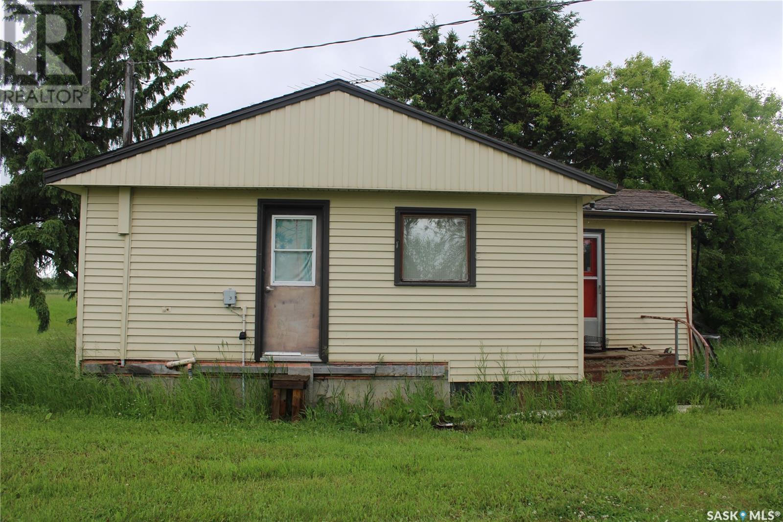 K B Acreage, Kellross Rm No. 247, SK S0A 1V0