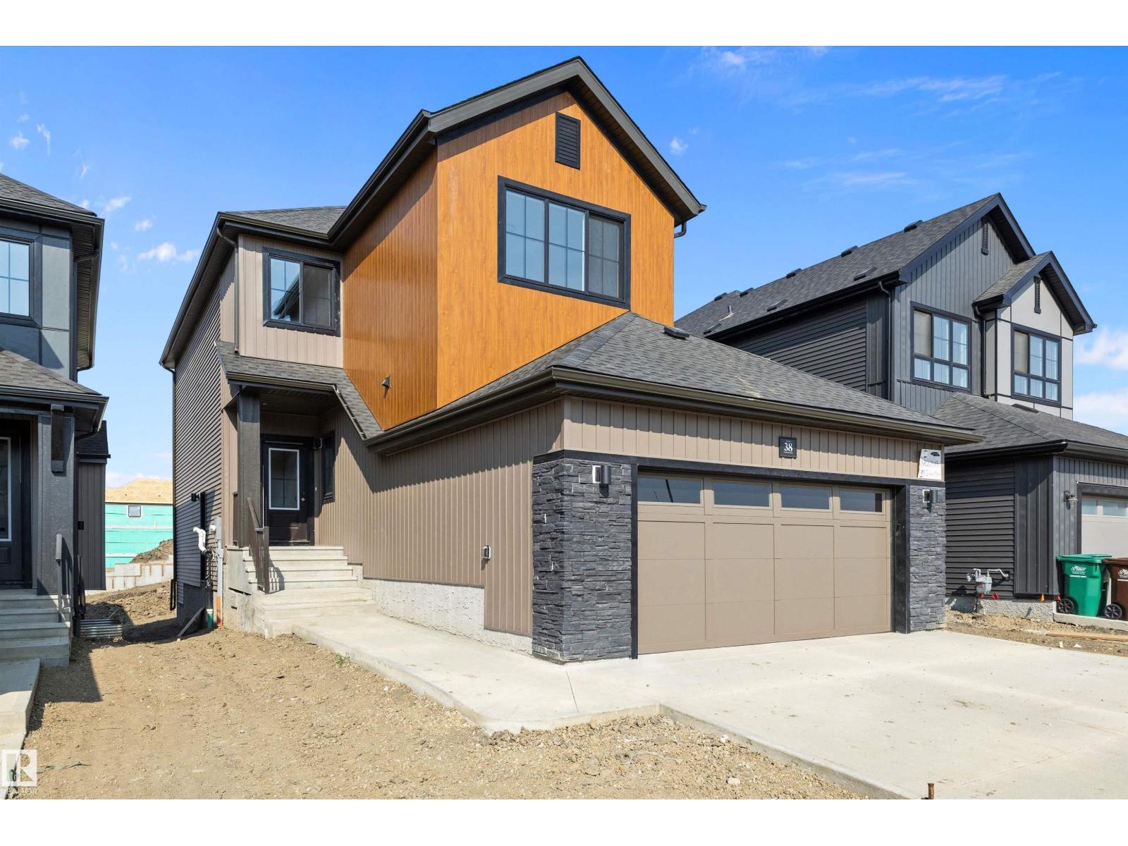 38 Cannes Cv, St. Albert, AB T8T 2C6