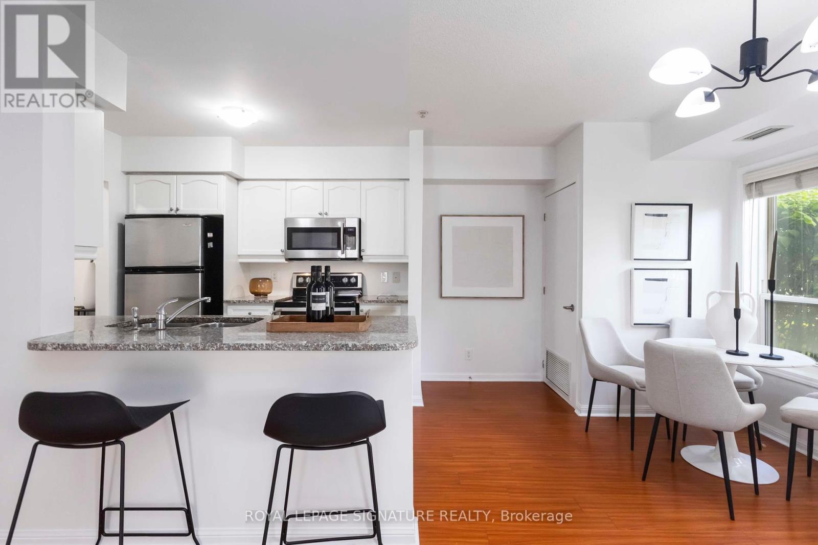 121 60 Mendelssohn St, Toronto, ON M1L 0G9