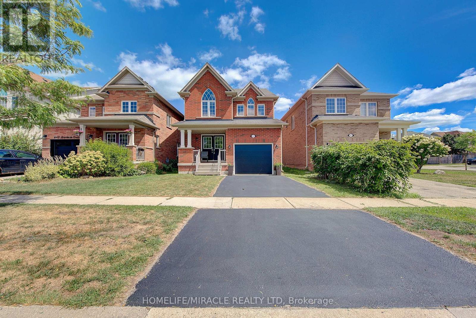 679 Baldwin Cres, Woodstock, ON N4S 7W2