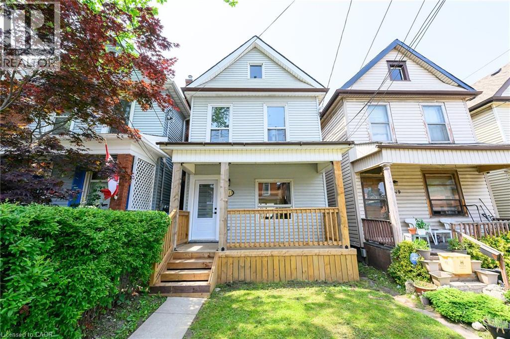 517 Hughson St N, Hamilton, ON L8L 4N8
