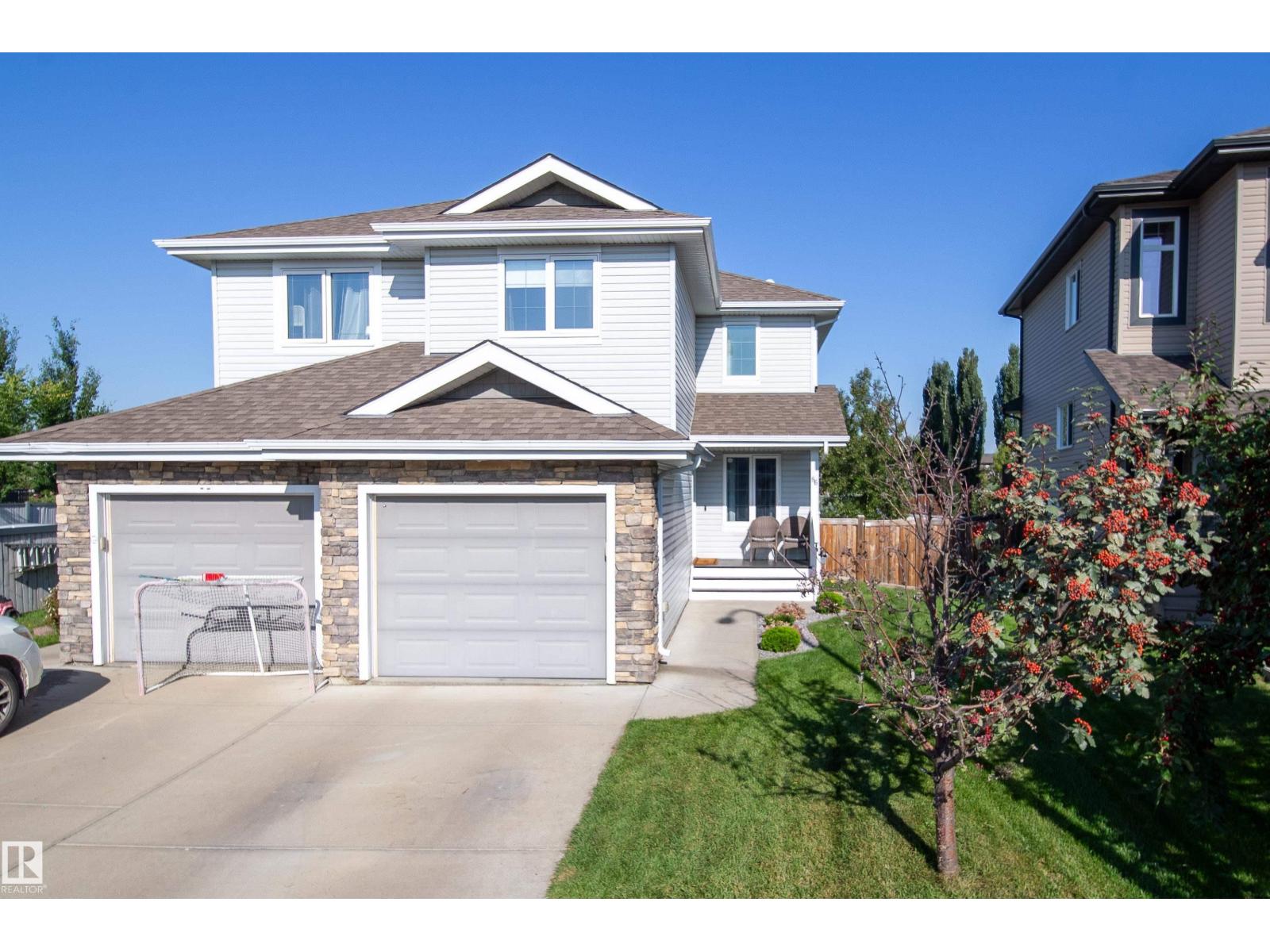 86 Austin Co, Spruce Grove, AB T7X 0N4