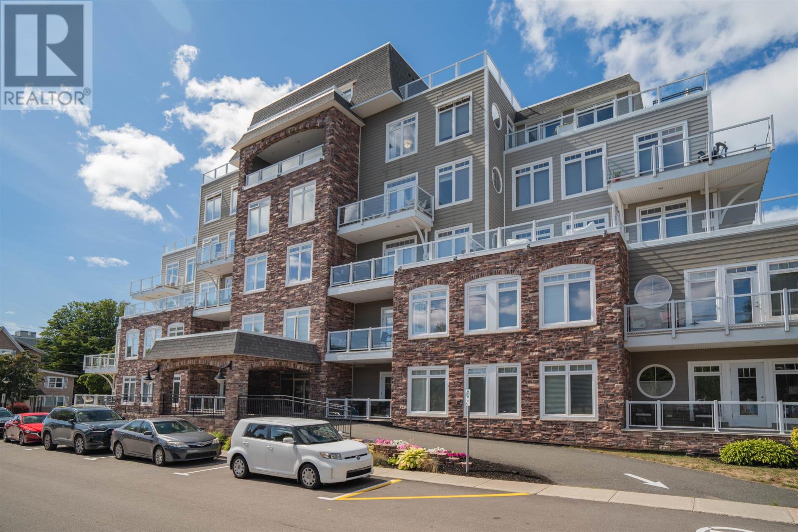 41 Richmond Streetthe Rochford Condominiums Unit 502, Charlottetown, PE C1A 1H6