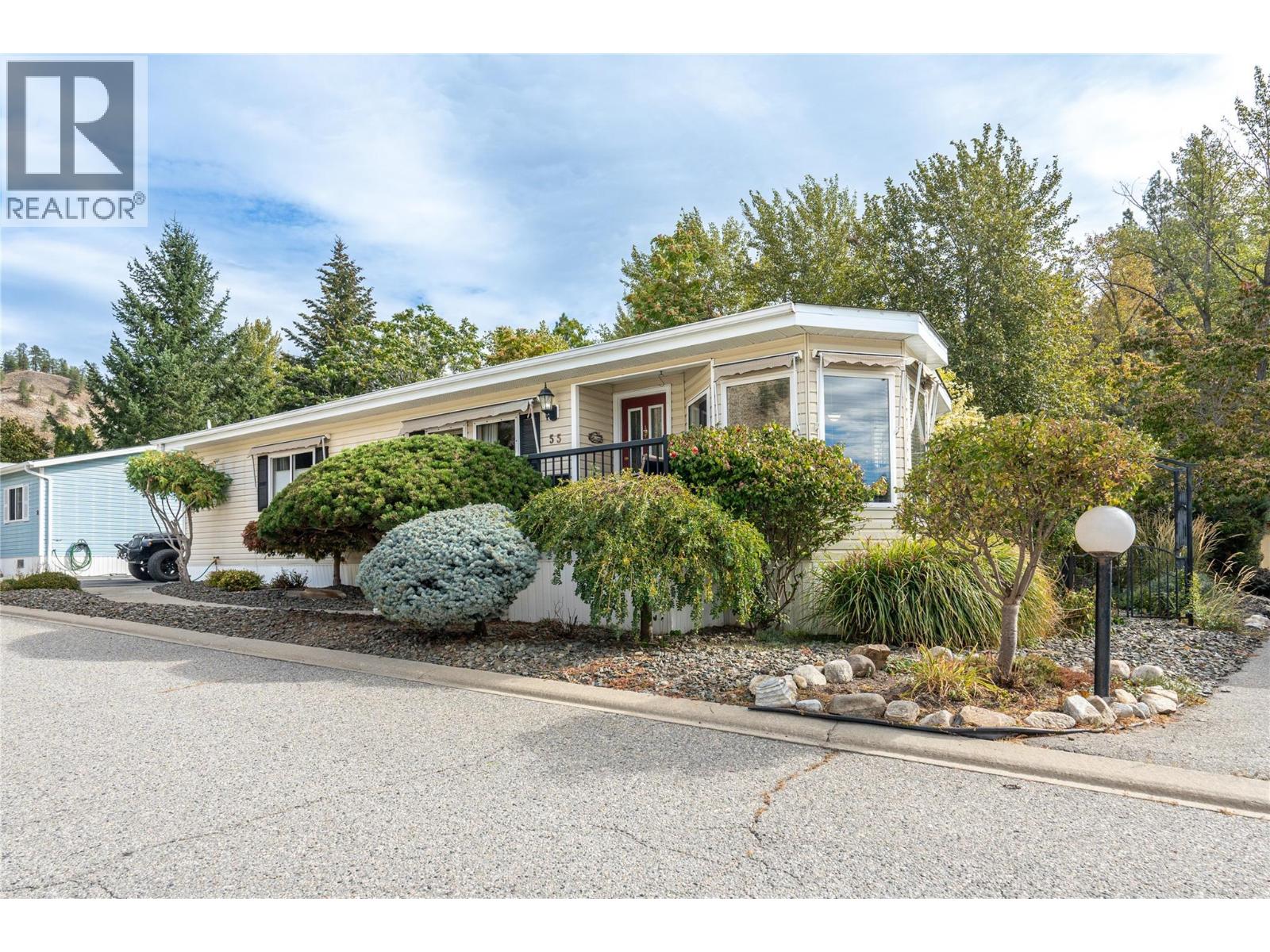 1701 Penticton Avenue Unit 55, Penticton, BC V2A 2N6