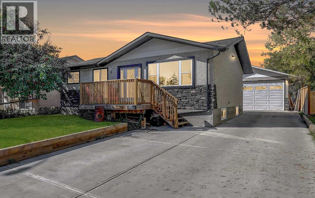 9846 Prairie Rd, Grande Prairie, AB T8V 3R9