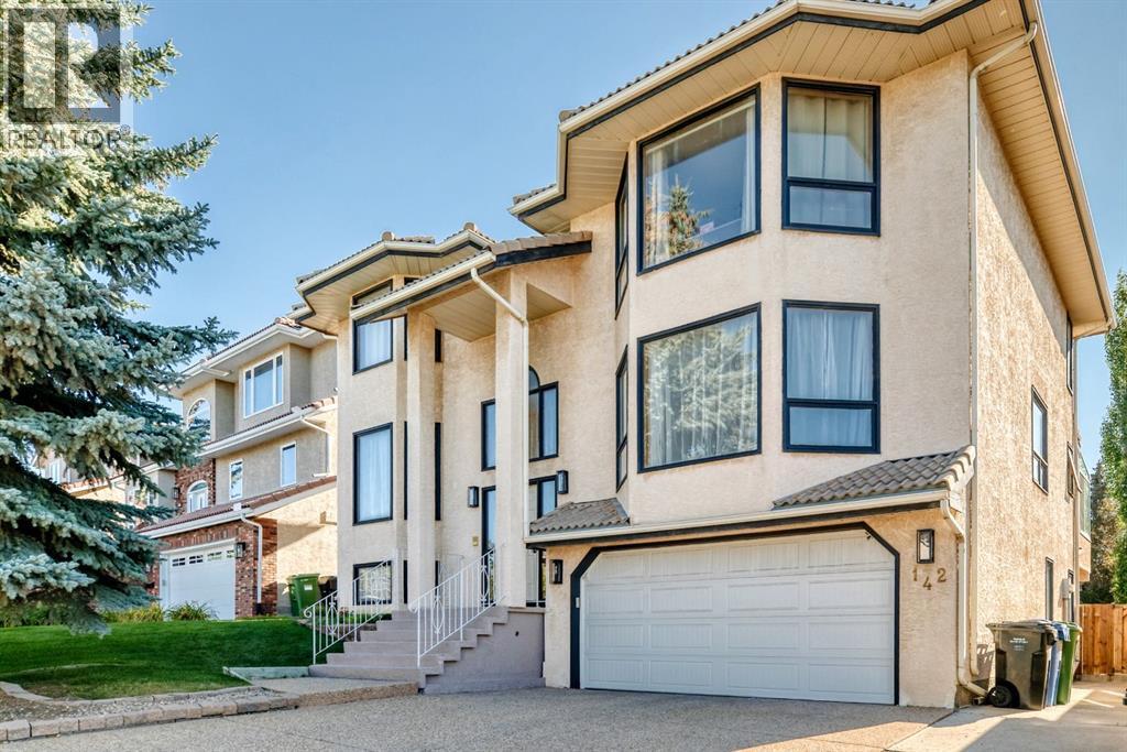142 Edgeview Rd NW, Calgary, AB T3A 4V1