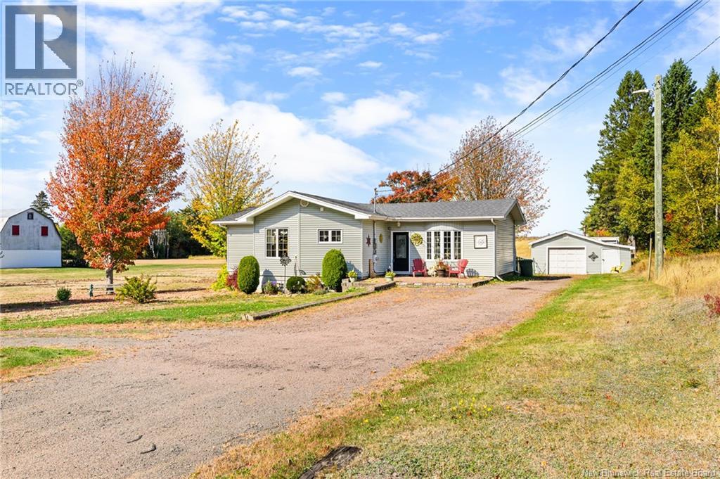 852 Capebreton, Saint-philippe, NB E1H 1V9