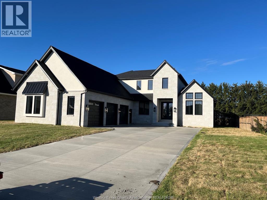 1443 Mullins Dr, Lakeshore, ON N0R 1V0