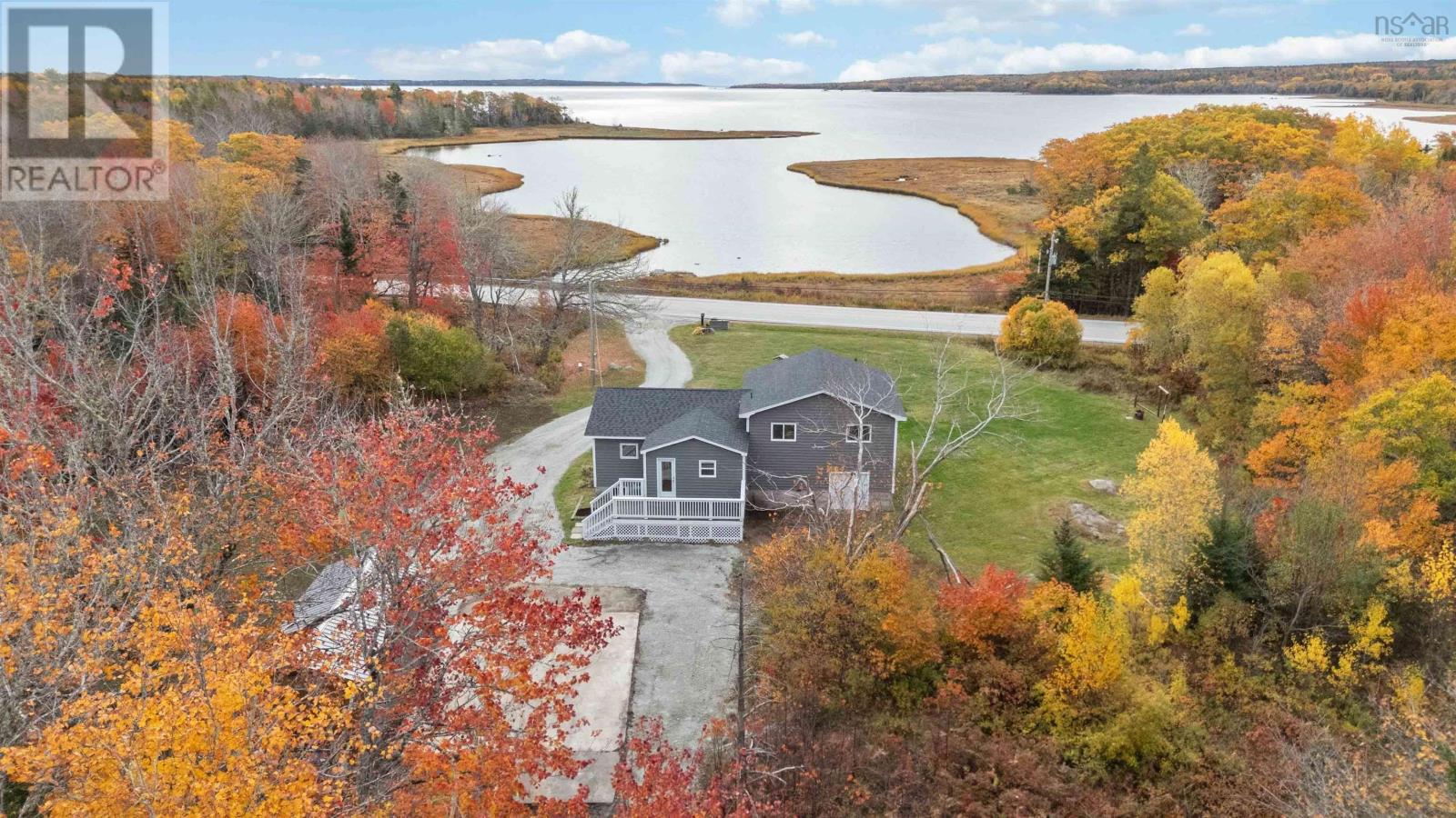 10302 Highway 3, Port Joli, NS B0T 1S0