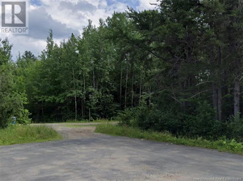 Lot Ord Avenue, Bathurst, NB E2A 6J5