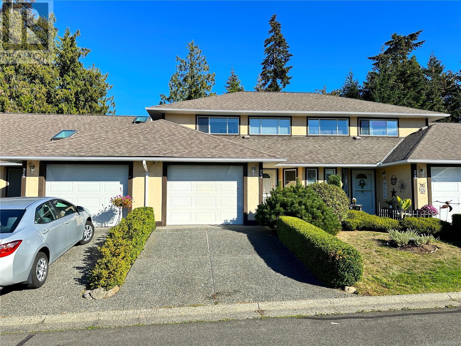 454 Morison Ave Unit 27 Ave, Parksville, BC V9P 2M6