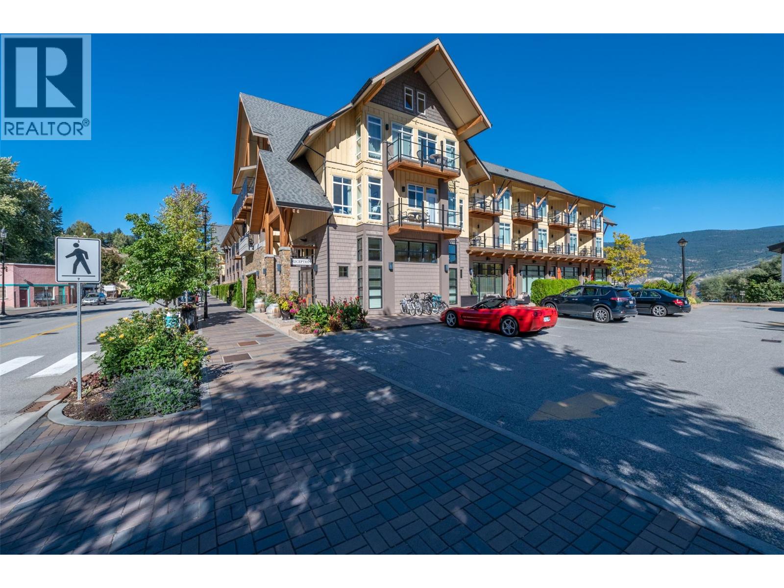 13011 Lakeshore Drive Unit 105, Summerland, BC V0H 1Z1