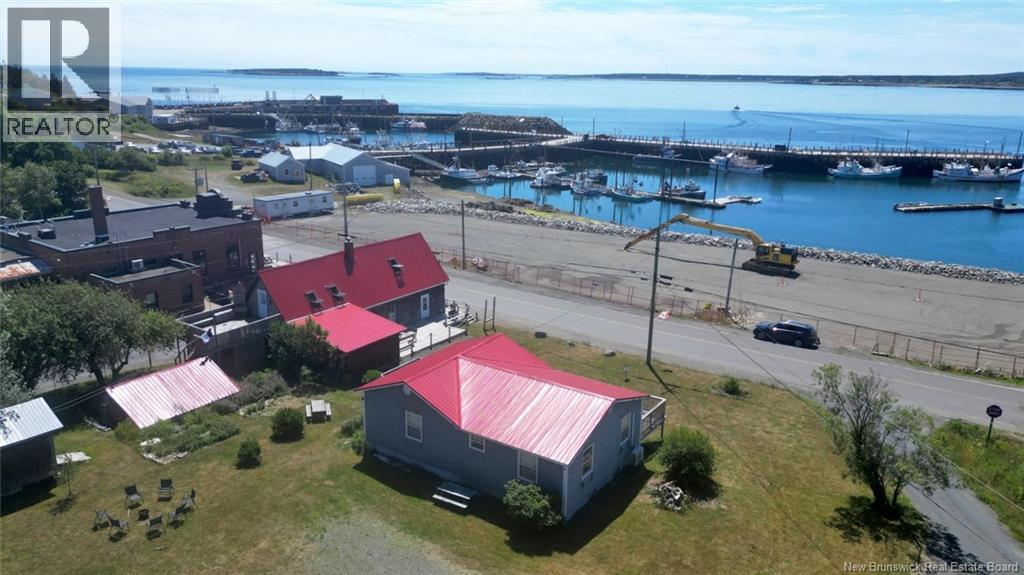 60 Route 776, Grand Manan, NB E5G 1A1