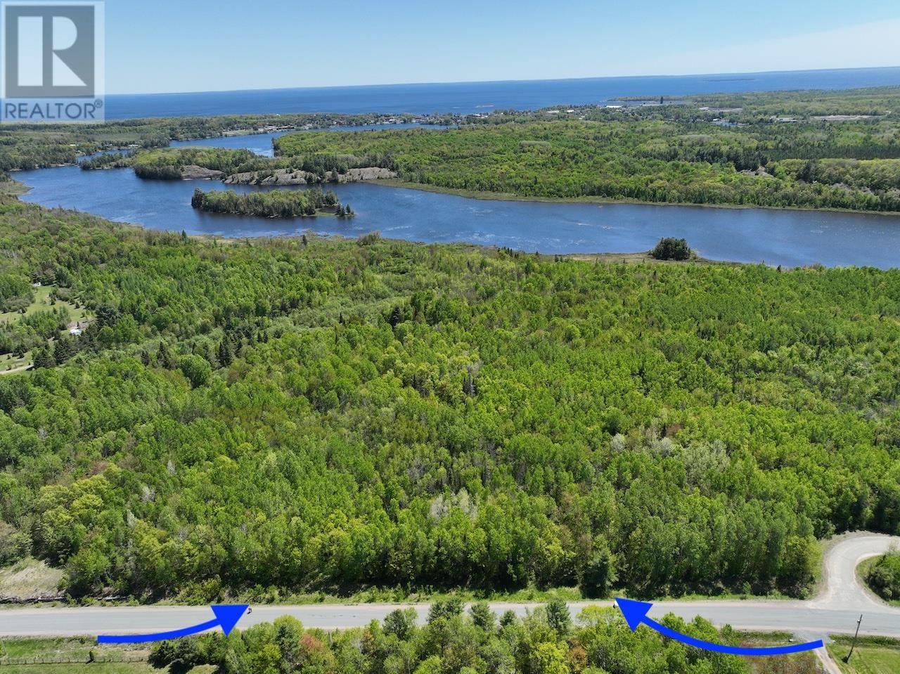 1 Pt 557 At Royer Rd Hwy, Blind River, ON P0R 1B0
