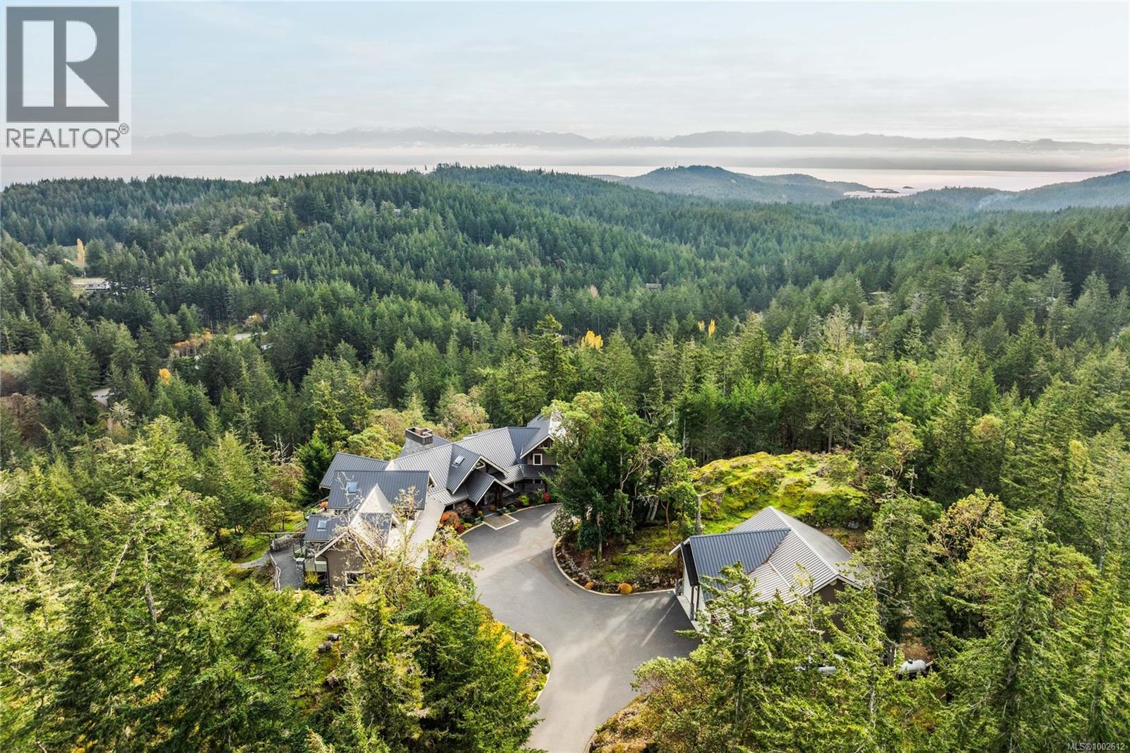 4809 Eales Rd, Metchosin, BC V9C 4E1