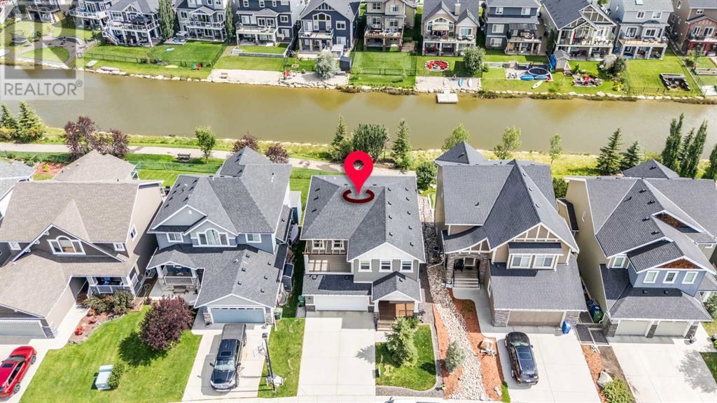 2321 Bayside Cir SW, Airdrie, AB T4B 0V4