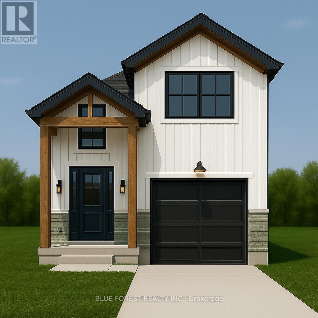 19 Redan St, London, ON N5Z 1Y7