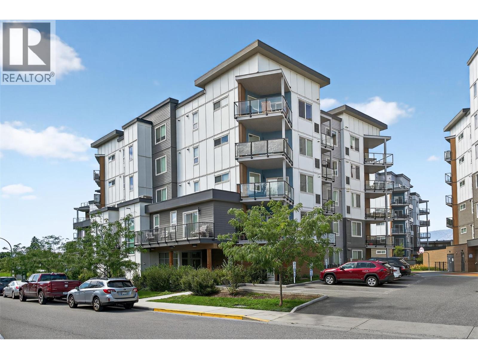 3638 Mission Springs Drive Unit 503, Kelowna, BC V1W 0B3