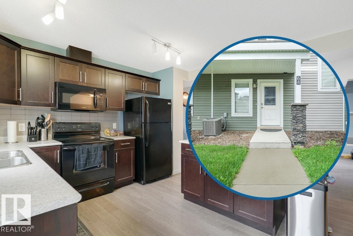 1816 Rutherford Road Southwest #64, Edmonton, AB T6W 2K6