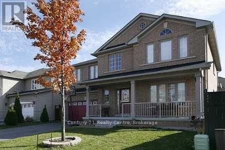 22 Sailwind Rd, Brampton, ON L6R 2G3