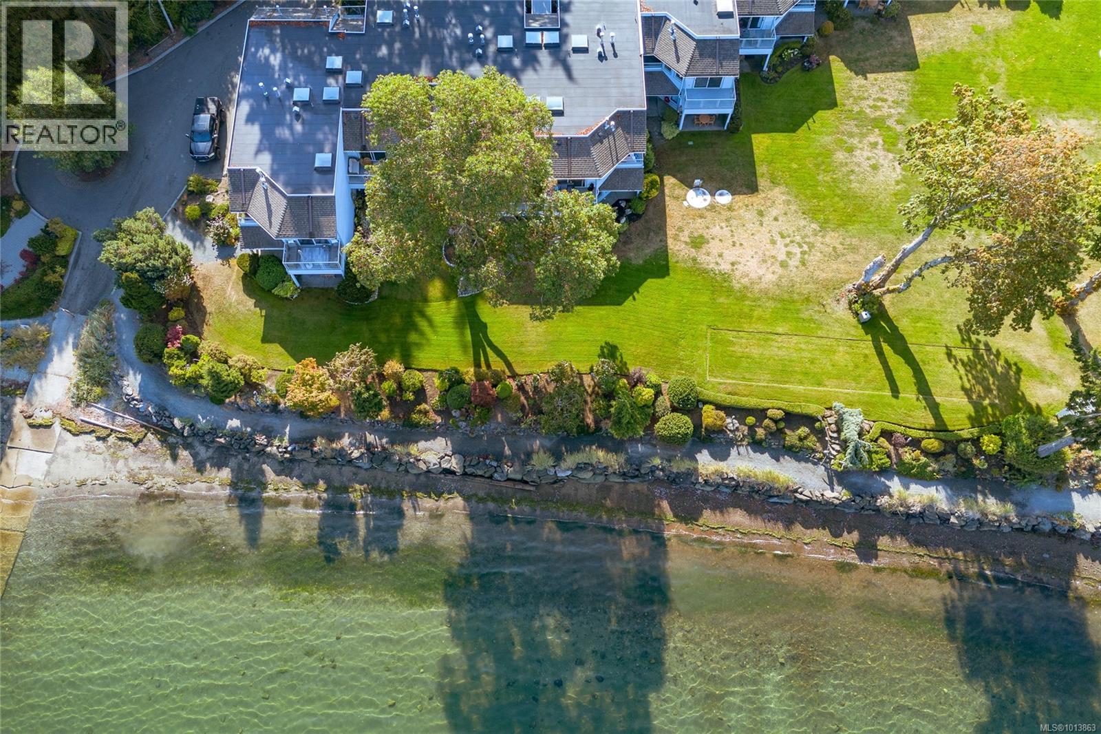 1600 Stroulger Rd Unit 615 Rd, Nanoose Bay, BC V9P 9B7
