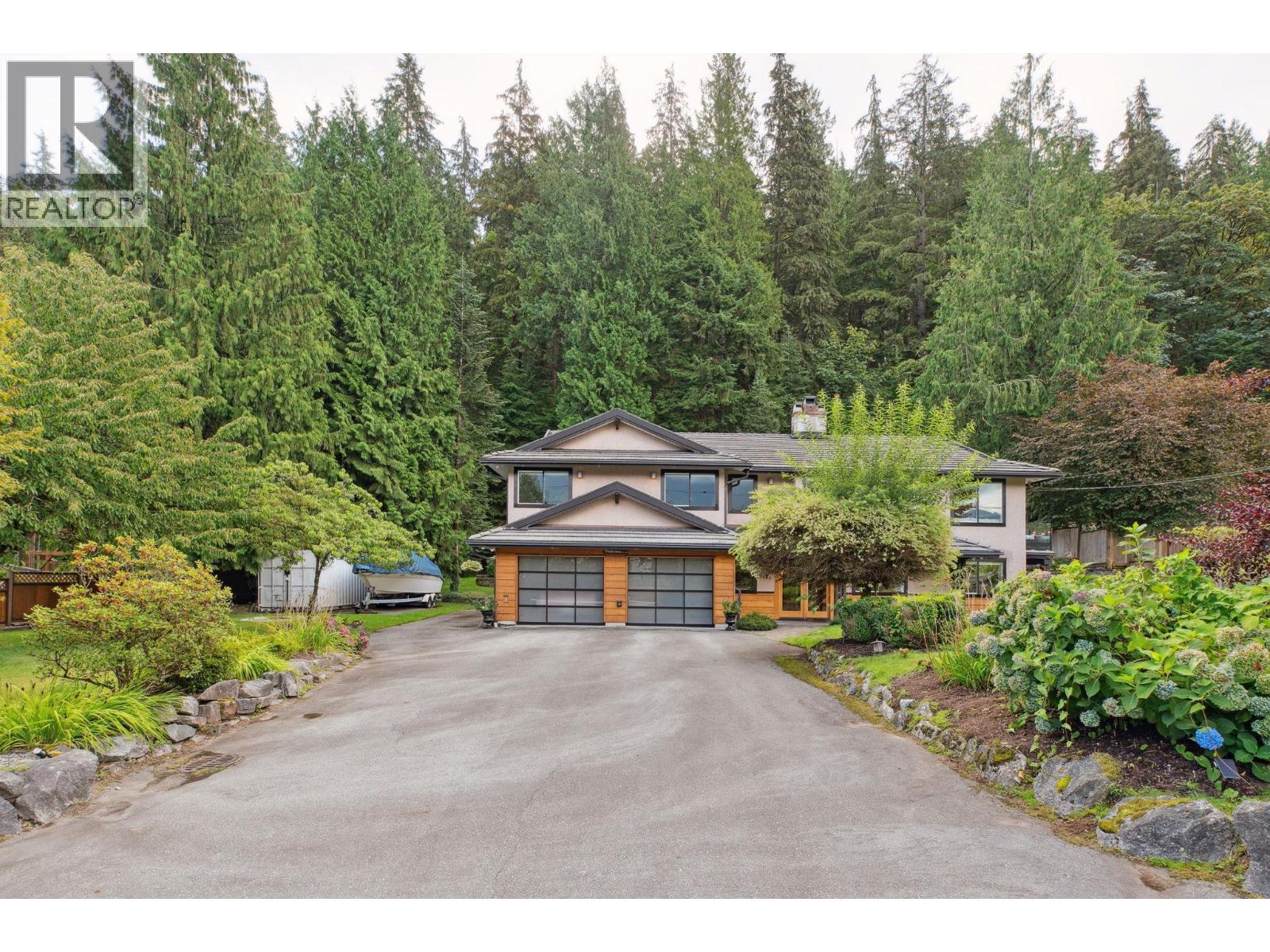 3580 Main Ave, Belcarra, BC V3H 4R3
